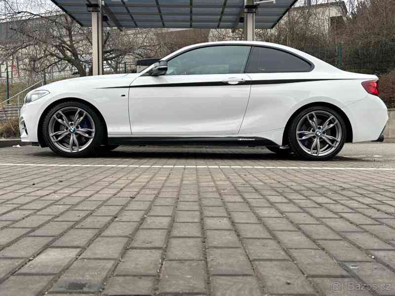 BMW m240i mperformance - foto 8