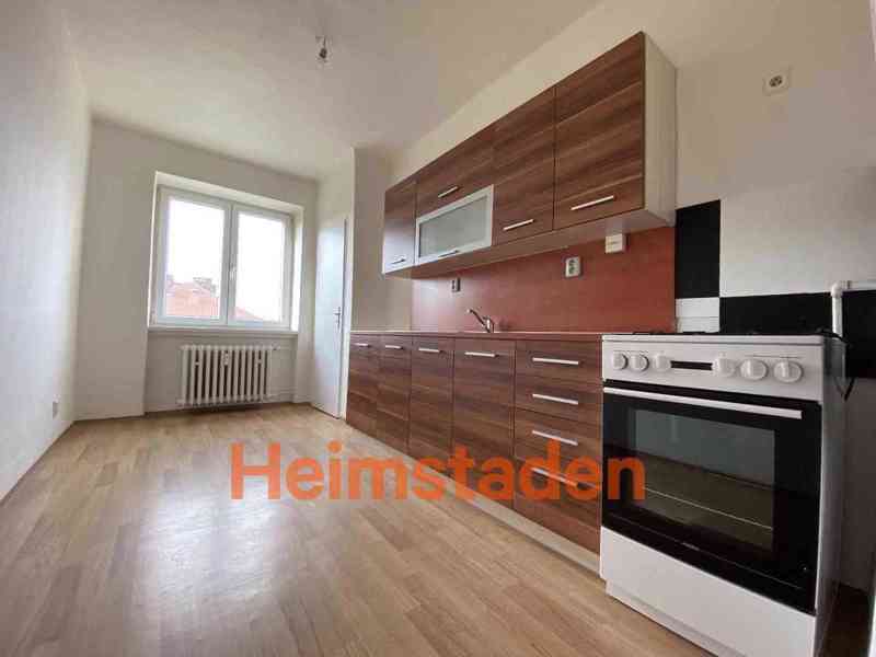 Pronájem, Byty 2+1, 53 m2 - Havířov - Město - foto 2