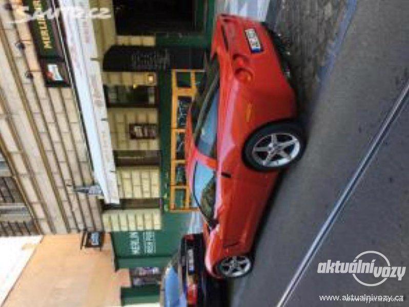 Chevrolet Corvette 6, benzín, automat, vyrobeno 2008 - foto 2