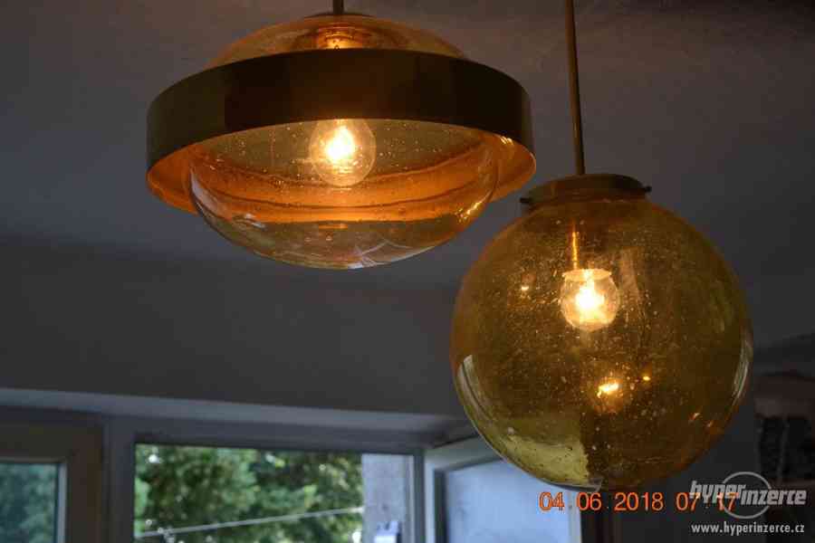 Poradenské a konzultační služby interiérové osvětlení - foto 1