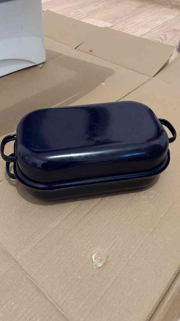 Plynový sporák Mora - foto 4