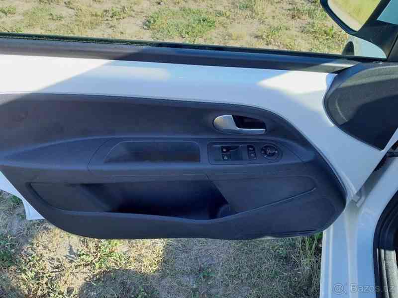 Škoda Citigo 1,0   55kW 2018, nové v ČR - foto 6