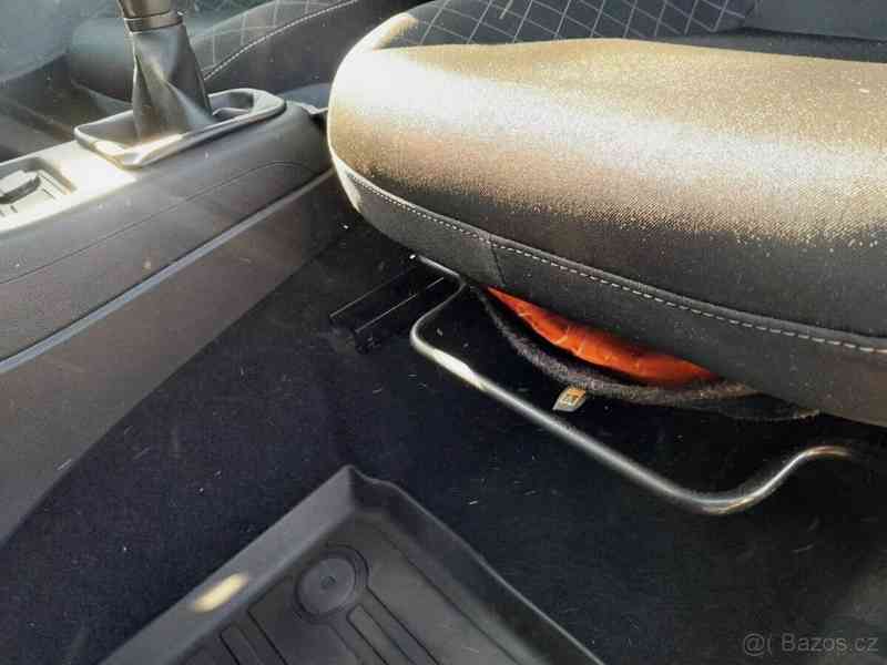 Škoda Citigo 1,0   55kW 2018, nové v ČR - foto 8