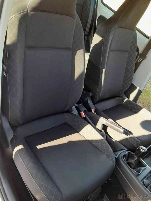 Škoda Citigo 1,0   55kW 2018, nové v ČR - foto 16