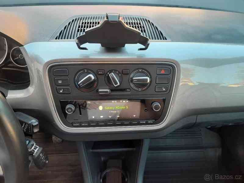 Škoda Citigo 1,0   55kW 2018, nové v ČR - foto 7