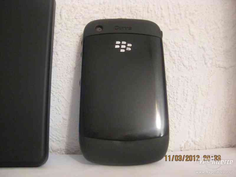 BlackBerry PlayBook 16GB+8520+SIM karta ZDARMA!!! - foto 4