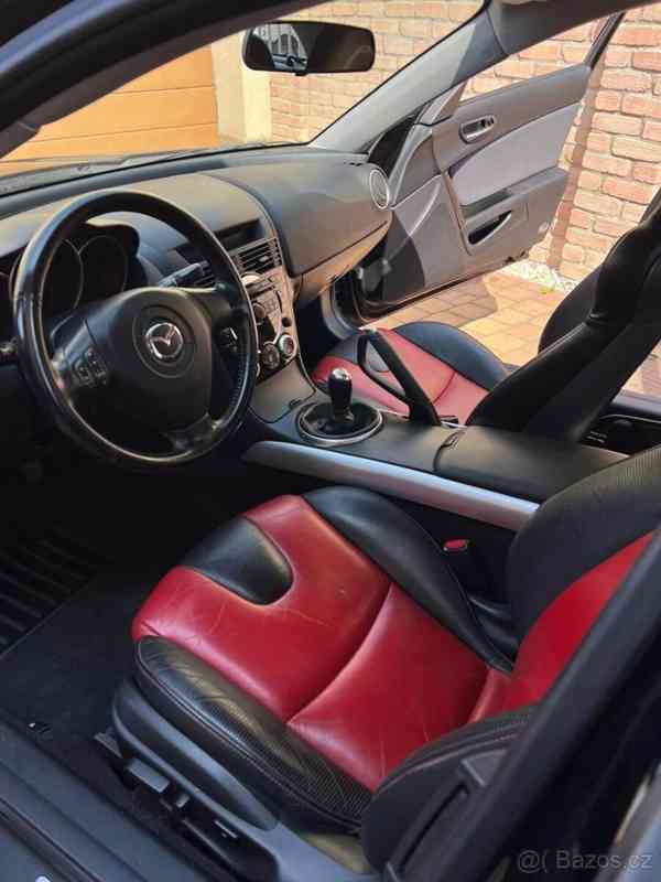Mazda RX-8 5,9   Prodám - foto 16