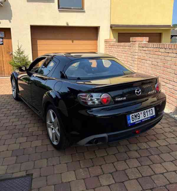 Mazda RX-8 5,9   Prodám - foto 21