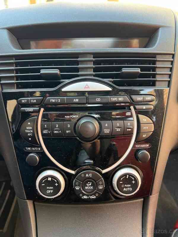 Mazda RX-8 5,9   Prodám - foto 11