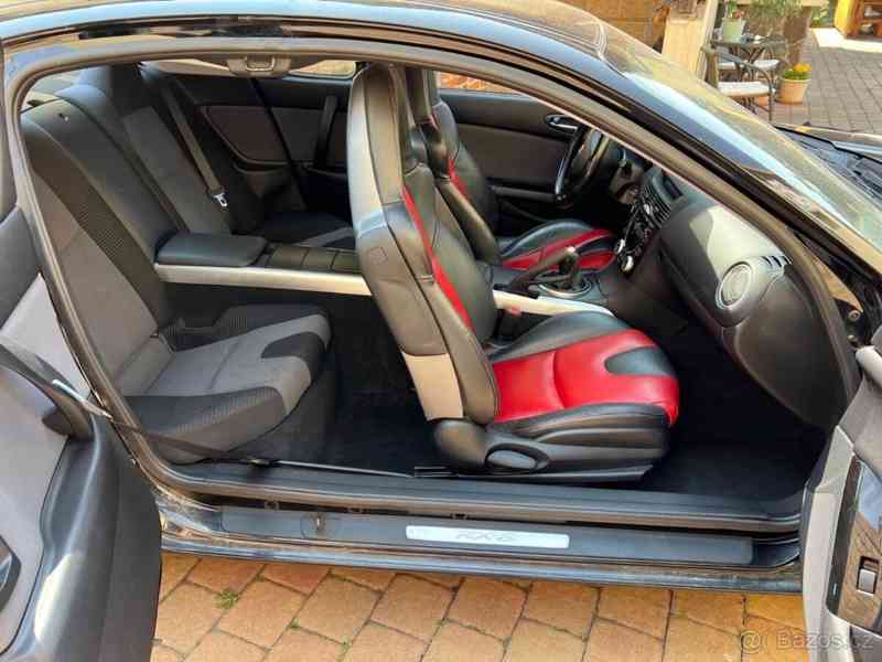 Mazda RX-8 5,9   Prodám - foto 19