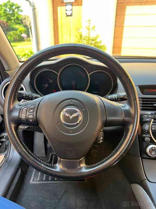 Mazda RX-8 5,9   Prodám - foto 15