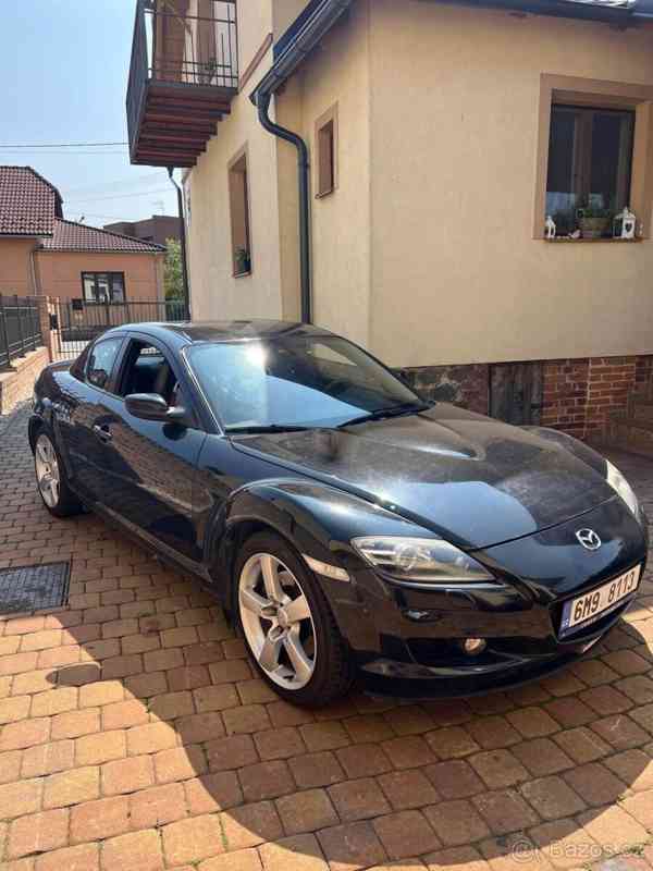 Mazda RX-8 5,9   Prodám - foto 7