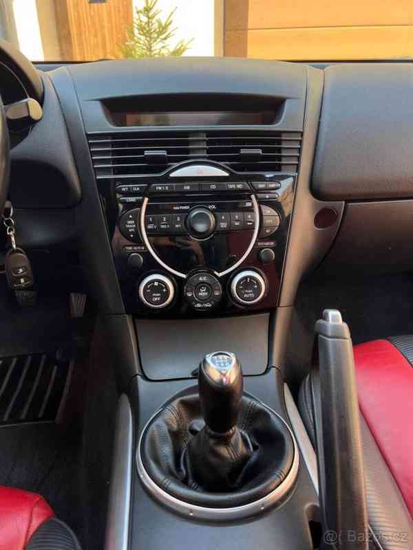 Mazda RX-8 5,9   Prodám - foto 13