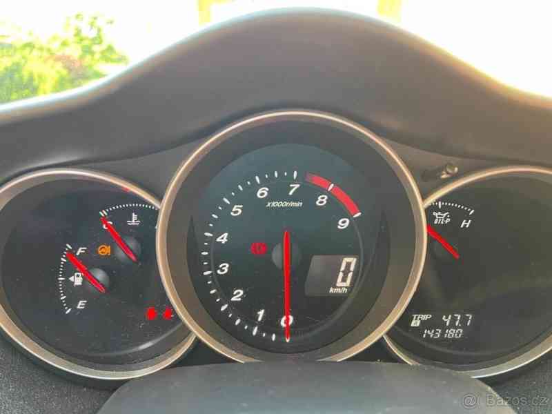Mazda RX-8 5,9   Prodám - foto 14