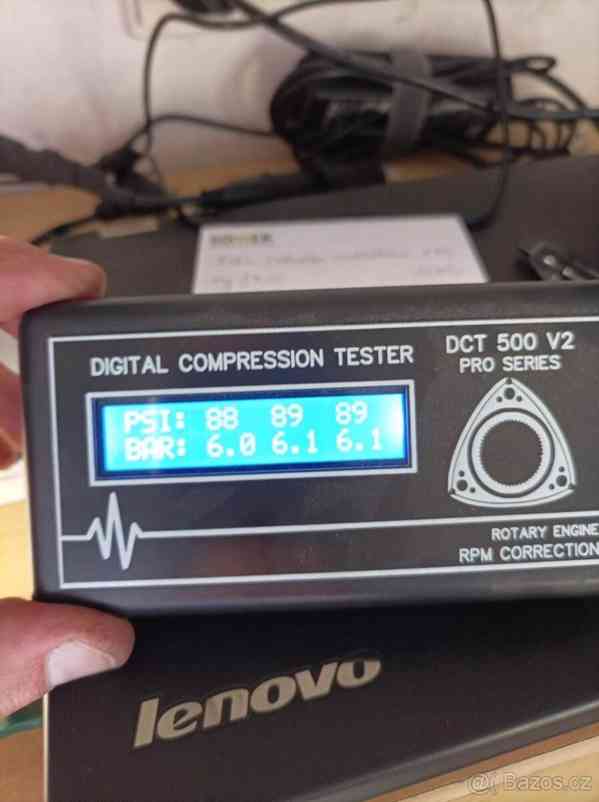 Mazda RX-8 5,9   Prodám - foto 2