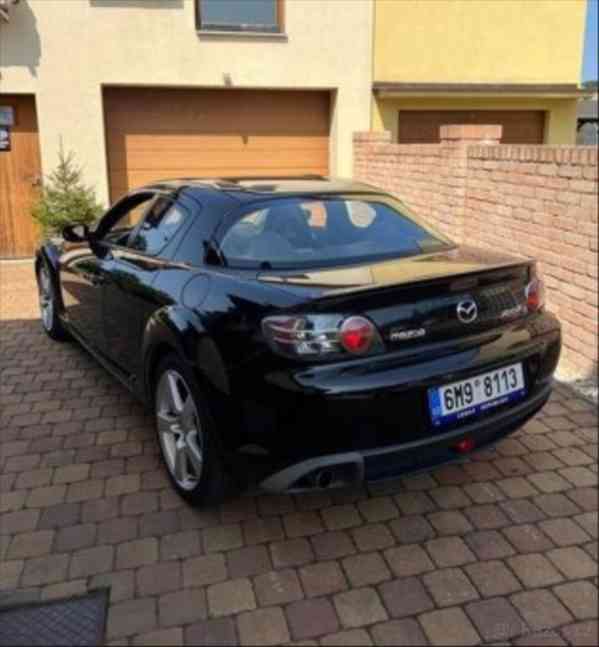 Mazda RX-8 5,9   Prodám - foto 5
