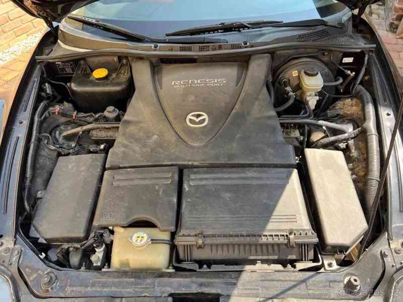 Mazda RX-8 5,9   Prodám - foto 8