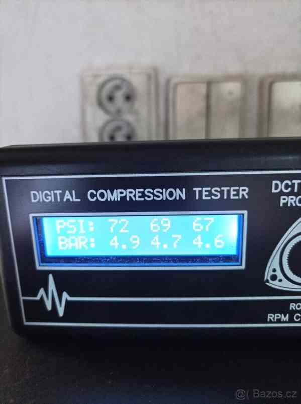 Mazda RX-8 5,9   Prodám - foto 3