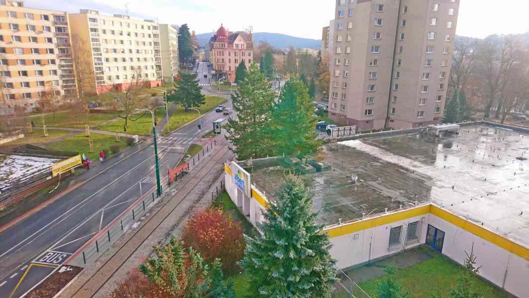 Pronájem 2+kk, 41m2 ( Jablonec, ul. Liberecká) - foto 5