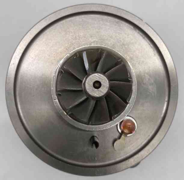 Střed turba Ložiskový uzel 54389880006 54389880002 - foto 4