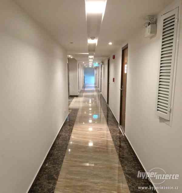 Byt 2+kk Lux. apartman s výhledem na moře v Thajsku - foto 9