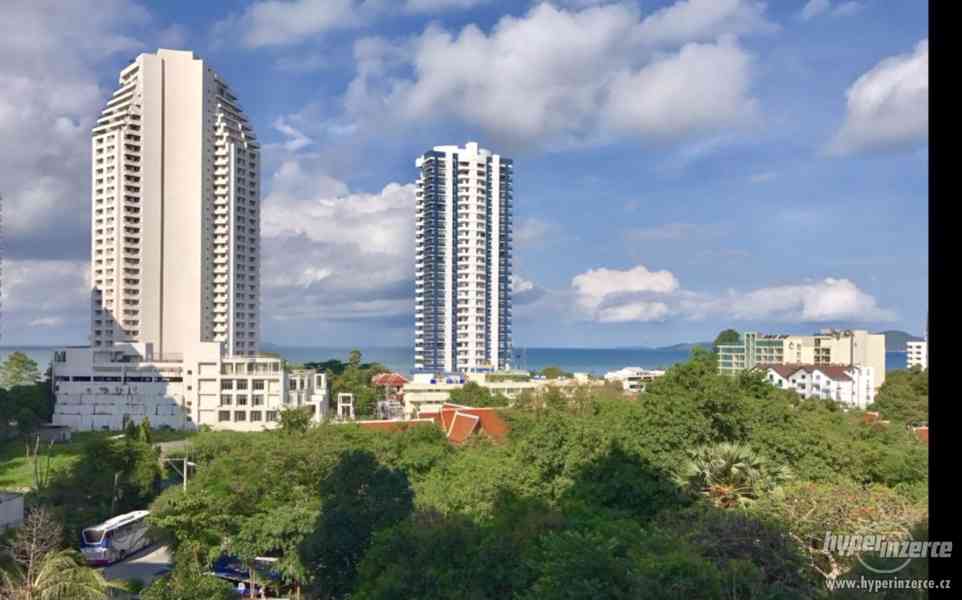 Byt 2+kk Lux. apartman s výhledem na moře v Thajsku - foto 10
