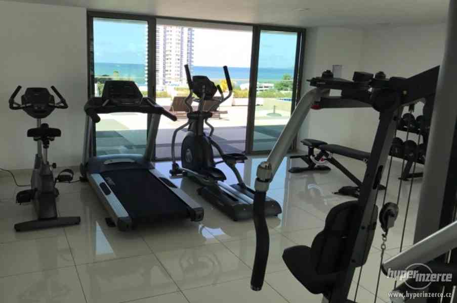 Byt 2+kk Lux. apartman s výhledem na moře v Thajsku - foto 11