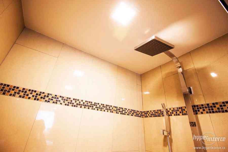 Byt 2+kk Lux. apartman s výhledem na moře v Thajsku - foto 15