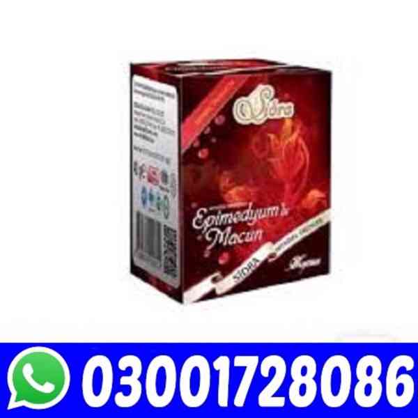 Sidra Epimedyumlu Macun in Pakistan # 0300.1728086 # Shop...