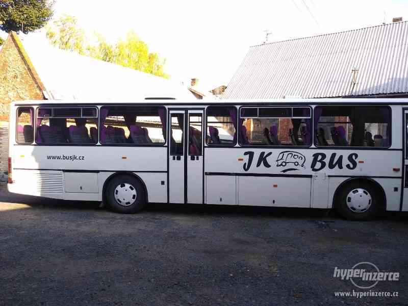 Autobus Karosa LC 935.1039, Renault - foto 5