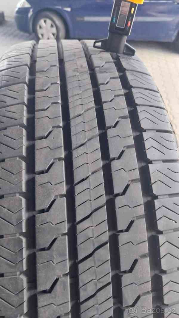 Prodám 4 x pneu Goodyear Wrangler Territory HT 255/65 R18 - foto 4