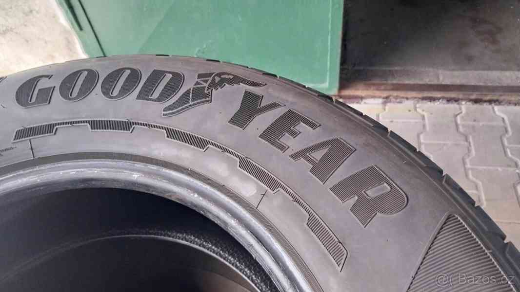 Prodám 4 x pneu Goodyear Wrangler Territory HT 255/65 R18 - foto 8