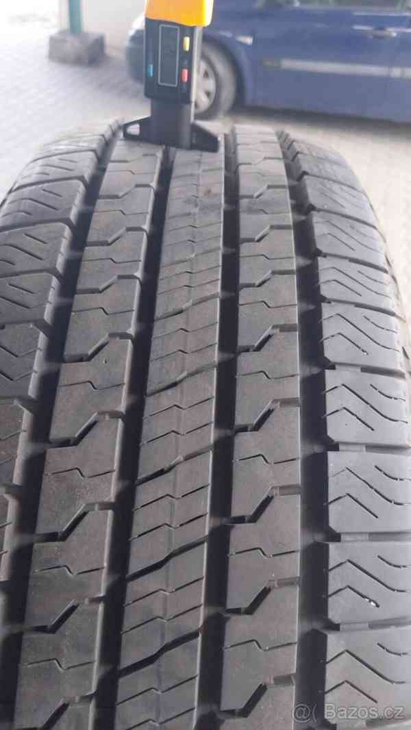 Prodám 4 x pneu Goodyear Wrangler Territory HT 255/65 R18 - foto 5