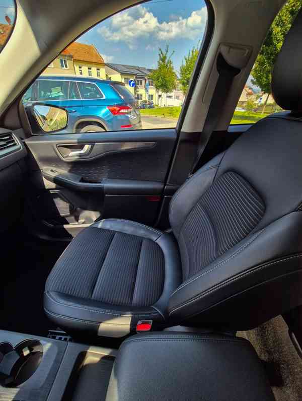 Ford Kuga TITANIUM X 2.0 TDCi 140 kW | 4x4 | AT | DPH | TOP - foto 15