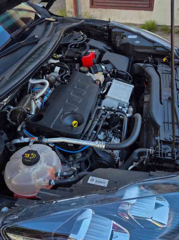 Ford Kuga TITANIUM X 2.0 TDCi 140 kW | 4x4 | AT | DPH | TOP - foto 21