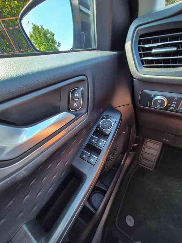 Ford Kuga TITANIUM X 2.0 TDCi 140 kW | 4x4 | AT | DPH | TOP - foto 14