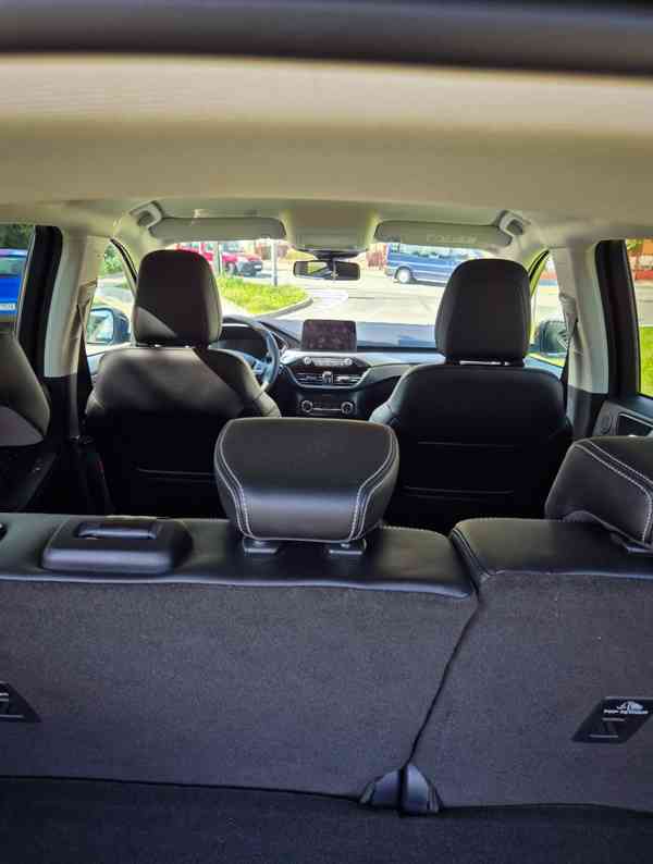 Ford Kuga TITANIUM X 2.0 TDCi 140 kW | 4x4 | AT | DPH | TOP - foto 18