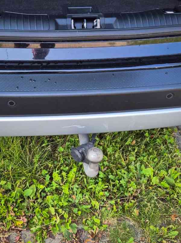 Ford Kuga TITANIUM X 2.0 TDCi 140 kW | 4x4 | AT | DPH | TOP - foto 20