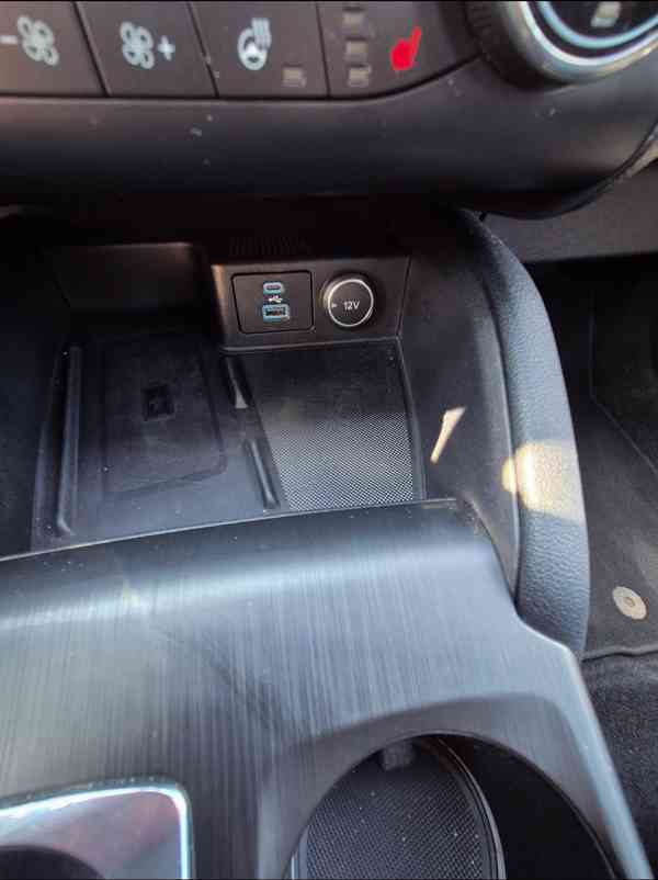 Ford Kuga TITANIUM X 2.0 TDCi 140 kW | 4x4 | AT | DPH | TOP - foto 13