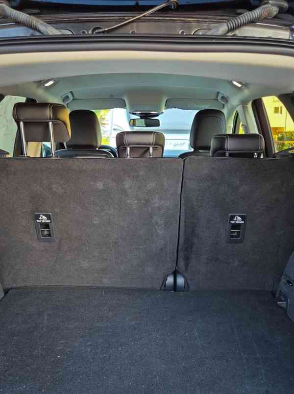 Ford Kuga TITANIUM X 2.0 TDCi 140 kW | 4x4 | AT | DPH | TOP - foto 19