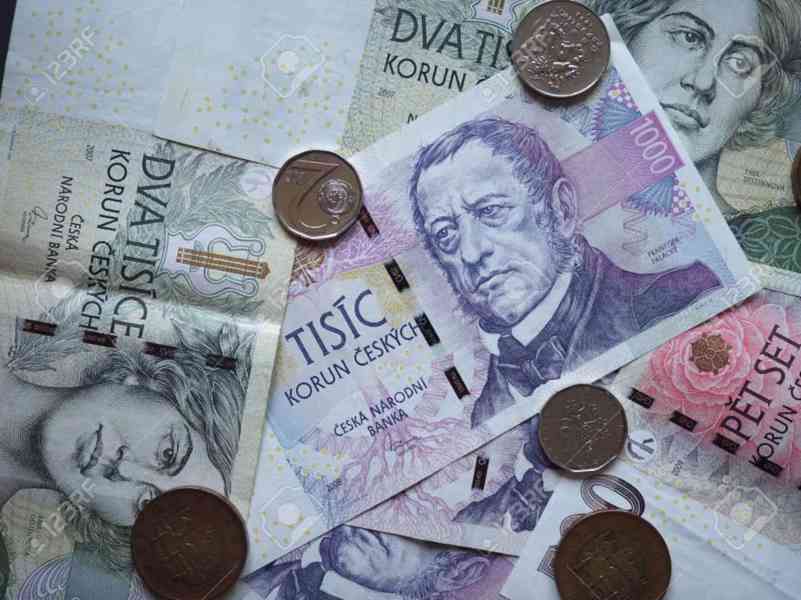 ŽÁDOST O PŮJČKU ZDARMA DO 48 HODIN PRO ČESKOU REPUBLIKU.  - foto 2