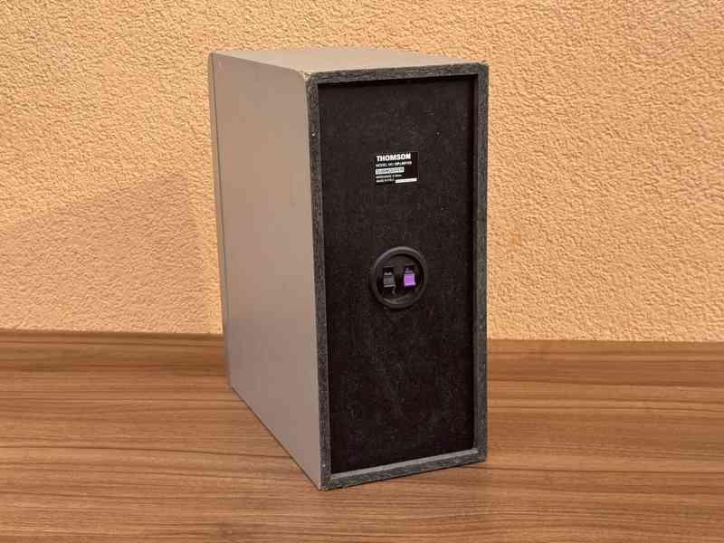 Domácí kino Thomson - foto 7