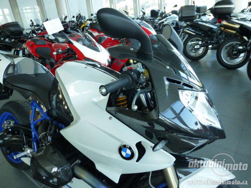 Prodej motocyklu BMW HP2 Sport - foto 3