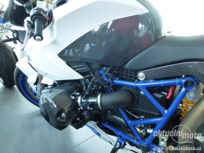 Prodej motocyklu BMW HP2 Sport - foto 4