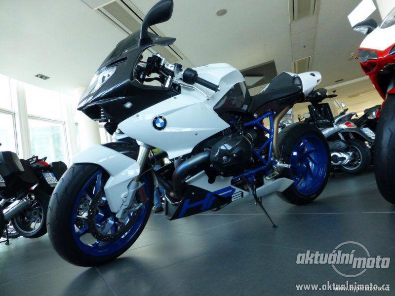Prodej motocyklu BMW HP2 Sport - foto 5