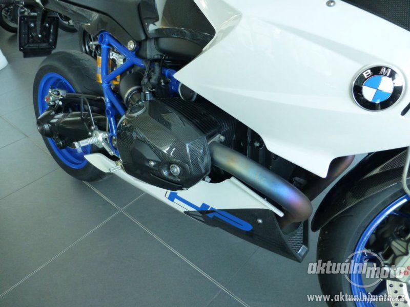Prodej motocyklu BMW HP2 Sport - foto 7