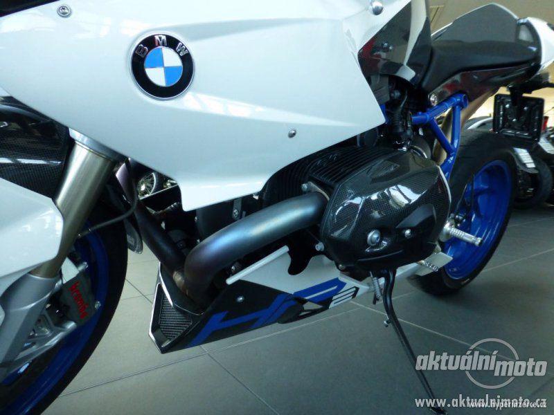 Prodej motocyklu BMW HP2 Sport - foto 9