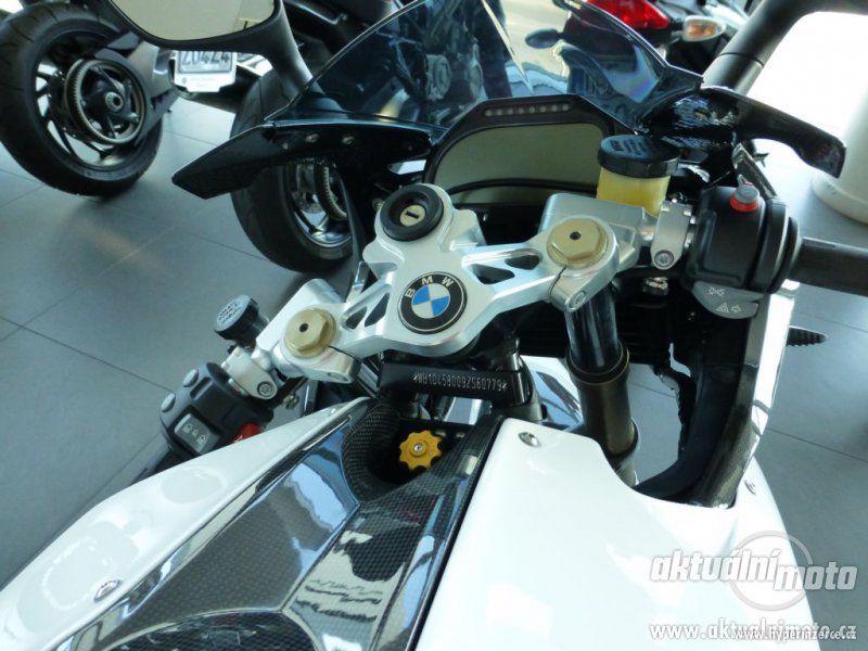 Prodej motocyklu BMW HP2 Sport - foto 10