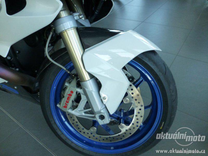 Prodej motocyklu BMW HP2 Sport - foto 12