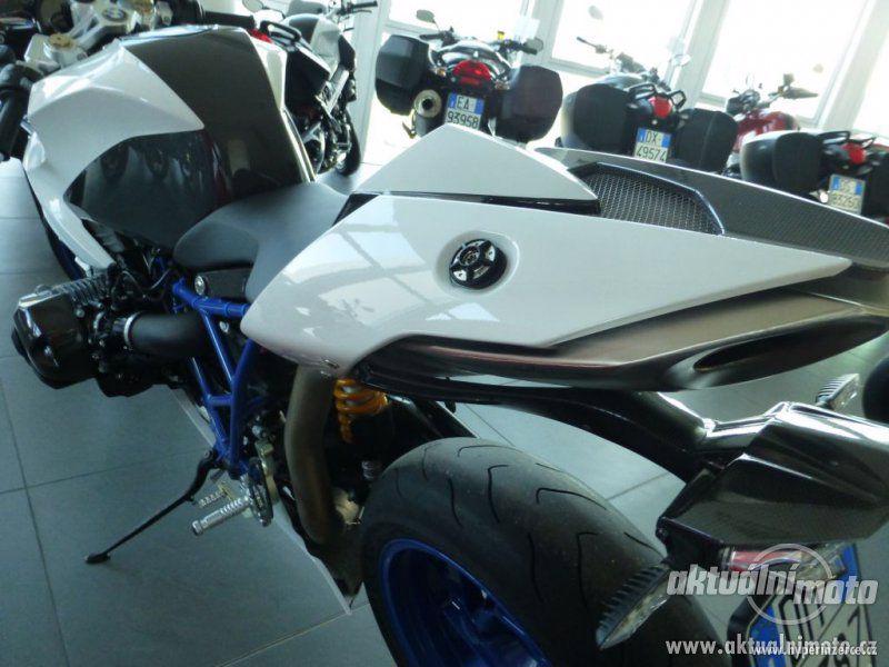 Prodej motocyklu BMW HP2 Sport - foto 13